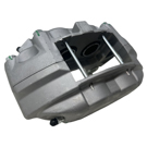 2012 Infiniti FX50 Brake Caliper 1